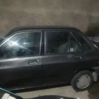 ماشین مدل 77 اقساطی