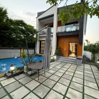 ویلاباغ-مشجراستخردارسه-خواب200زمین