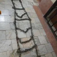 زنجیر چرخ کامیون