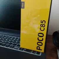 پوکو C85 و سامسونگ