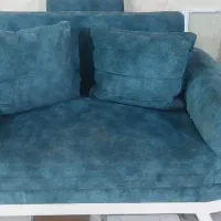مبل ۹ نفره|مبلمان خانگی و میز عسلی|شیراز, فخرآباد (دروازه کازرون)|دیوار