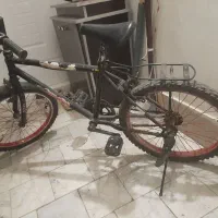 دوچرخه ساده سایز 20