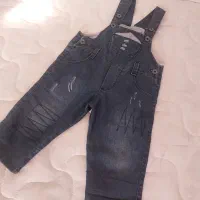 شلوار وسوشرت بچگانه