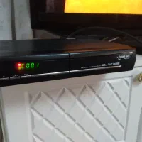 گیرنده دیجیتال داخلی سری جدید با کنترل