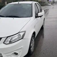 ساینا مدل ۹۸|خودرو سواری و وانت|نوشهر, |دیوار