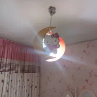 ۳عددلوستر سالم  ۶۰۰تومن