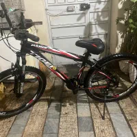 دوچرخه سایز 27.5