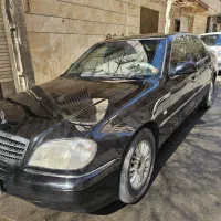 چیرمن اس ۶۰۰ مدل ۲۰۰۹