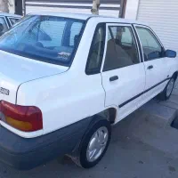 پراید84|خودرو سواری و وانت|بروجرد, |دیوار