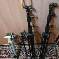 لوازم آتلیه و عکاسی حرفه ای|دوربین عکاسی و فیلمبرداری|تبریز, |دیوار