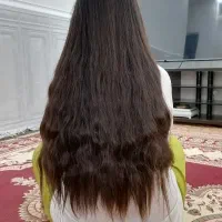 فروش موی طبیعی