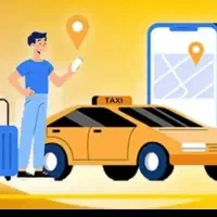 استخدام راننده با ماشین سواری خانم و آقا
