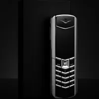 گوشی طرح اصلی Vertu V9pro (High copy)|موبایل|تهران, جمهوری|دیوار
