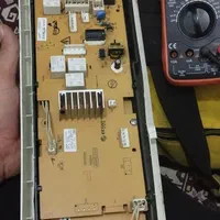 تعمیرات تخصصی لباسشویی و پکیج وکولر ابی|خدمات پیشه و مهارت|پرند, فاز ۳|دیوار