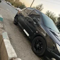 پژو ۲۰۶ مدل ۸۲|خودرو سواری و وانت|تهران, خانی آباد نو جنوبی|دیوار