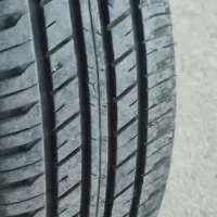 سمند سفید 88|خودرو سواری و وانت|مشهد, استاد یوسفی (شهرک غرب)|دیوار