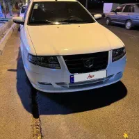 سورن پلاس EF7 فول رینگ *۱۴۰۴*|خودرو سواری و وانت|زنجان, |دیوار