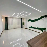 ۶۶متر/۲خواب/سالن پرده خور/سود دهی بالا