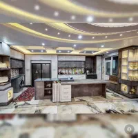 طراحی و اجرای انواع کابینت و کمددیواری نقد و اقساط