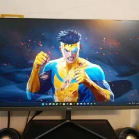 مانیتور جی پلاس 22 اینچ