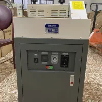 دستگاه چسب زن صابونی حرارتی کاپیتال اسپشیال