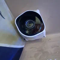 دوربین مداربسته|دوربین مداربسته|قم, دروازه ری|دیوار