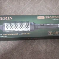 برس چرخشی CHERIN