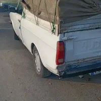 پیکان وانت مدل 90|خودرو سواری و وانت|نقده, |دیوار