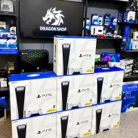منصف ترین خریدار، خرید و فروش Ps5 / ps4 / xbox