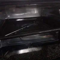 توستر NOBLE|اجاق گاز و لوازم برقی پختوپز|کوهدشت, |دیوار