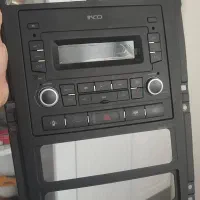 پنل ضبط پارس و ۴۰۵
