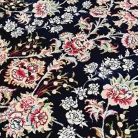 دو عدد فرش ۹ متری هزار شانه مشهد|فرش|ری, شهرک نظامی|دیوار