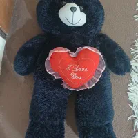 عروسک خرس