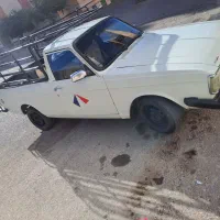 وانت 89 دوگانه|خودرو سواری و وانت|دوگنبدان, |دیوار