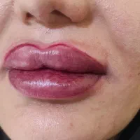 مدل برای آرایش دائم|خدمات آرایشگری و زیبایی|شاهین‌شهر, شهرک سایت|دیوار
