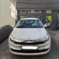 جک کی ام سی KMC ایگل رنگبندی ۱۴۰۴ بنزینی سند آماده