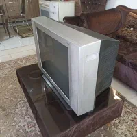 تلویزیون ۲۹ اینچ سونی SONY اصل ژاپن|تلویزیون و پروژکتور|ملارد, |دیوار