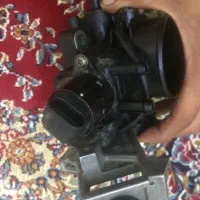 دریچه گاز زانتیا ۱۸۰۰ و پرشیا elx|قطعات یدکی و لوازم جانبی|تهران, شادمان|دیوار