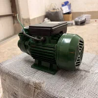 پمپ آب ساخت کشور ایتالیا|ابزارآلات|جناح, |دیوار