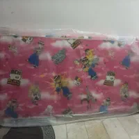 تشک کودک