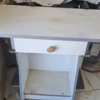 میز چرخ خیاطی