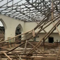 تخریب ساختمان وخاکبرداری|خدمات پیشه و مهارت|گرگان, |دیوار