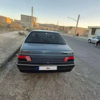 فروش پژو ۴۰۵ مدل ۹۹|خودرو سواری و وانت|سراوان, |دیوار