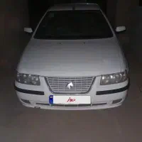 سمند ef7 مدل ۹۴ تک|خودرو سواری و وانت|زاهدان, |دیوار