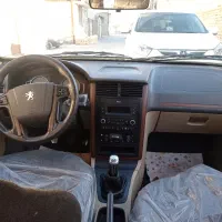 پارس سال مدل98