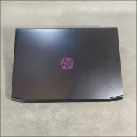 لپ تاپ hp pavilion gaming 15