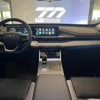 ایکس55 پرو پریمیوم X55 نسخه فول گیربکس دو کلاچه|خودرو سواری و وانت|تهران, فرحزاد|دیوار