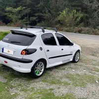 ۲۰۶ استثنایی ایران