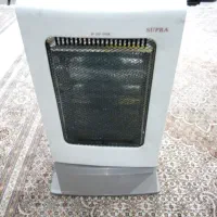 بخاری برقی گردون ۳ المنت درحد