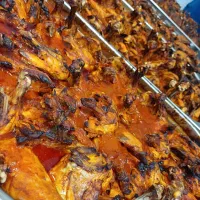 نیازمند نیروی کار در آشپزخانه ترجیحا آقا